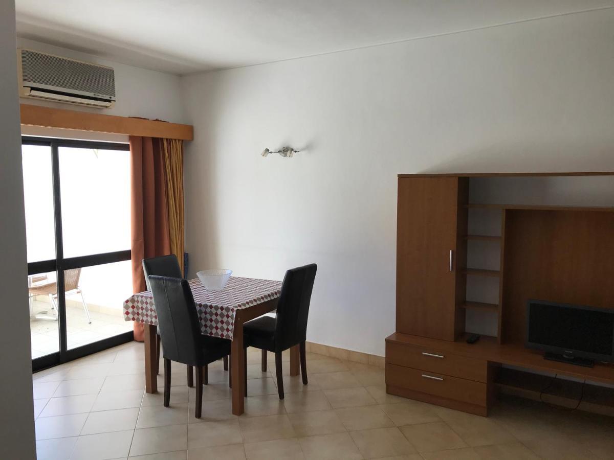 Magnolia Mar Senses Apartment Lagos Exterior photo